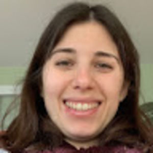 Meet your Posher, Alana